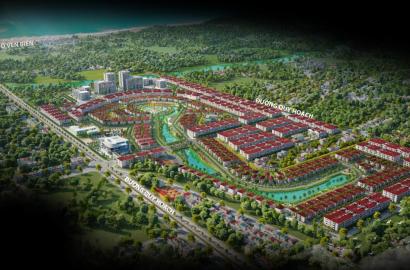 VNC Ocean Garden City